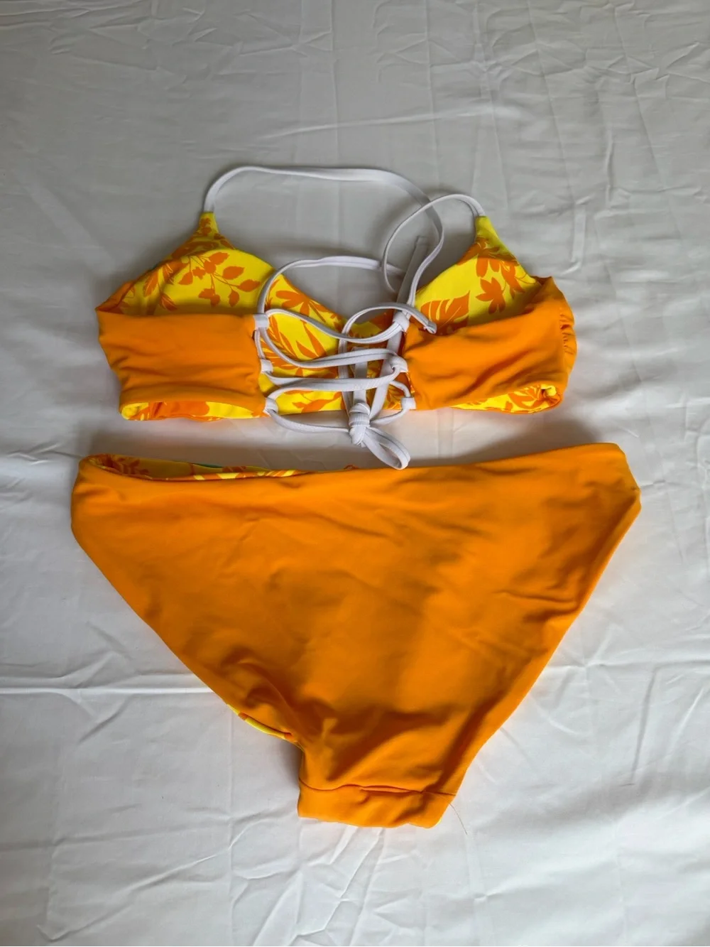 Endless Wave bikini bottom